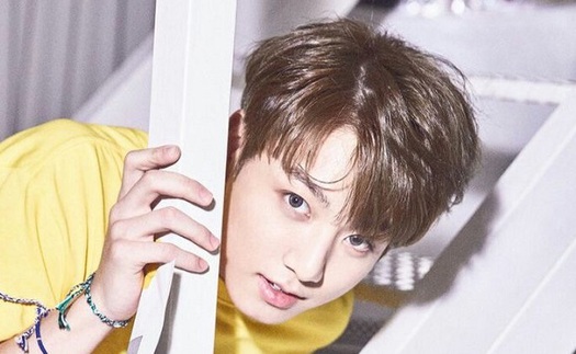 Jungkook BTS khoe giọng thiên thần khi hát nhạc của người yêu tin đồn