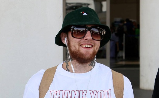 Phát hành những bản thu âm cuối cùng của cố rapper Mac Miller