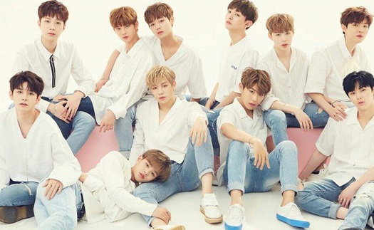 Tiết lộ thu nhập khủng của Wanna One và từng thành viên trước thềm tan rã