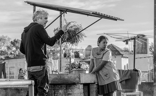 Đầy đủ đề cử Oscar 2019: ‘Roma’ và ‘The Favourite’ thống trị