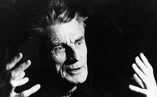 Bi quan, xa lánh xã hội khiến Samuel Beckett bị cho là không hợp với giải Nobel ngay trước thềm trao giải năm 1969