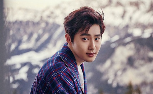 Suho của EXO thắng lớn khi trở thành nghệ sĩ nhạc kịch