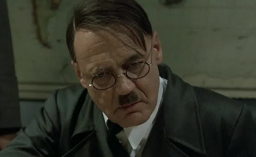 Diễn viên huyền thoại Bruno Ganz, người thủ vai Hitler trong ‘Downfall’, qua đời