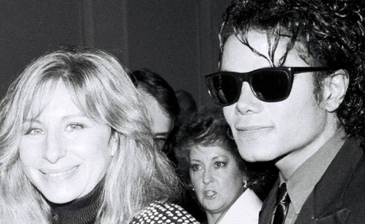 Diva Barbra Streisand nói những người cáo buộc Michael Jackson ấu dâm: ‘Nó đâu có giết họ’