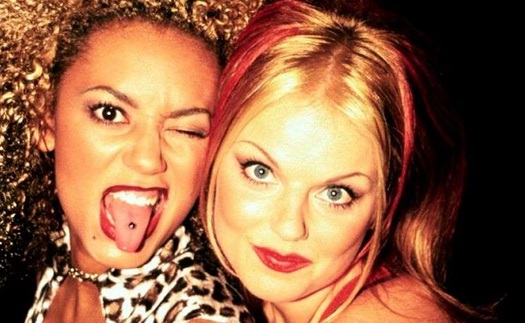 Geri Horner cạch mặt Mel B vì lộ chuyện ngủ với nhau, tour tái hợp Spice Girls có nguy cơ tan tành