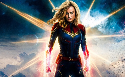 ‘Captain Marvel’: Tất tần tật những điều cần biết trước khi ra rạp xem phim