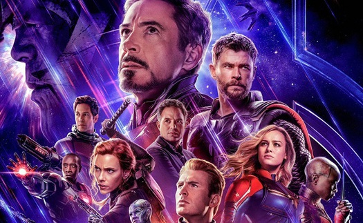 ‘Avengers: Endgame’: Marvel bỗng xác nhận loạt cái chết… chưa ai biết, nghi là đánh lạc hướng fan