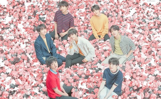 Phải mở thêm đêm diễn ở Wembley, BTS sánh ngang các huyền thoại trên thế giới