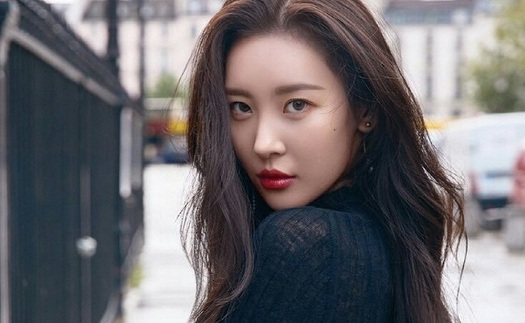 Sunmi bị ném đá dữ dội vì tâng bốc BTS quá lời