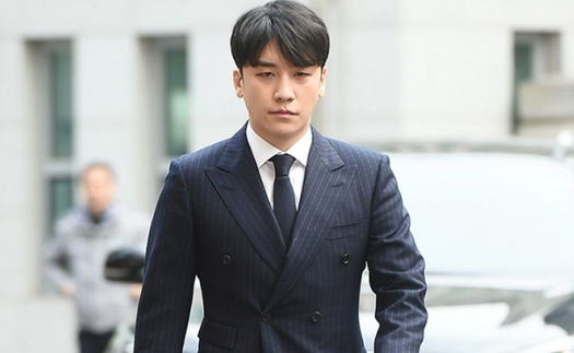 Sau cáo buộc môi giới mại dâm, Seungri Big Bang lại vướng nghi vấn trốn thuế