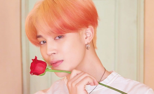 Jimin BTS lại làm fan nức lòng với nghĩa cử vừa cao đẹp vừa thông thái