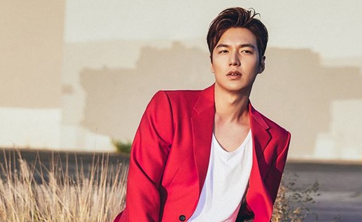 Lee Min Ho cảm ơn fan sau khi xuất ngũ, sẵn sàng trở lại showbiz