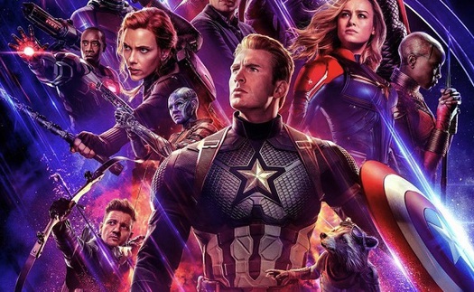 Disney vừa ‘nhá hàng’ 10 phút ‘Avengers: Endgame’ và đây là những bất ngờ mới đau lòng