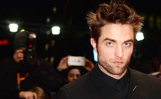 ‘Ma cà rồng’ Robert Pattinson sẽ trở thành Người dơi mới