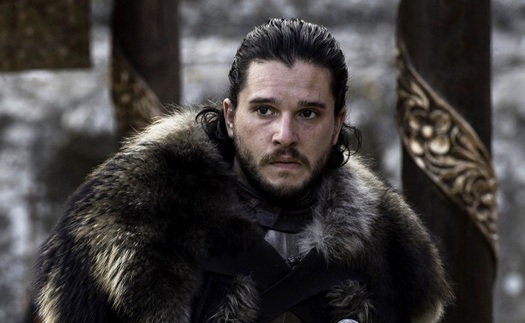 ‘Trò chơi vương quyền’ kết thúc, Jon Snow Kit Harington suy sụp phải đi điều trị