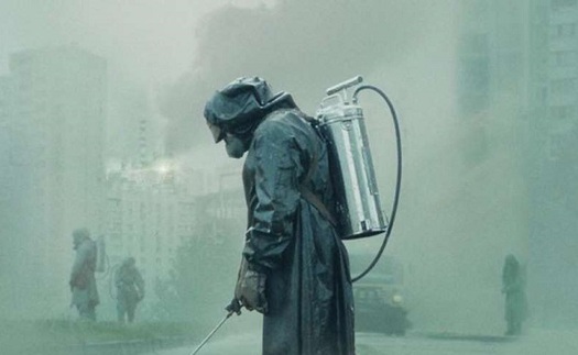 ‘Chernobyl’ là sê-ri truyền hình hay chưa từng có, vượt xa ‘Trò chơi vương quyền’