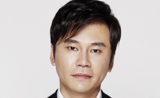 Cựu CEO YG Yang Hyun Suk thoát án mại dâm vì thiếu bằng chứng