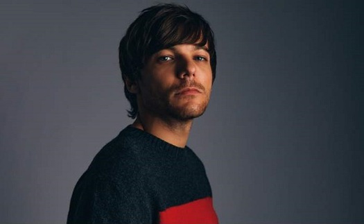 Cựu thành viên One Direction Louis Tomlinson hàn gắn nỗi đau trong đĩa đơn mới ‘Don’t Let It Break Your Heart’