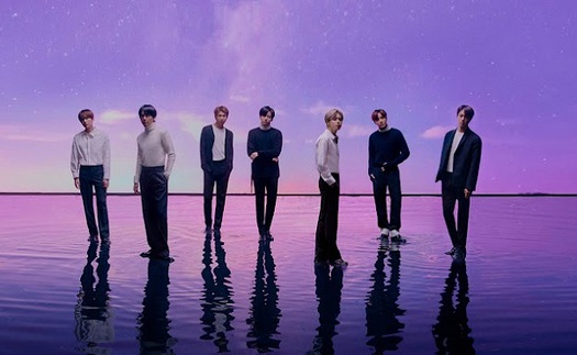 BTS đạt thành tích khủng trên Billboard, chứng minh độ kinh điển của họ