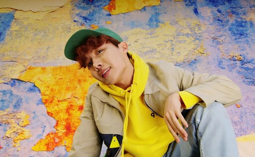 ‘Hope World’ của J-Hope BTS bất ngờ lên đỉnh trở lại, chứng minh độ kinh điển của nó