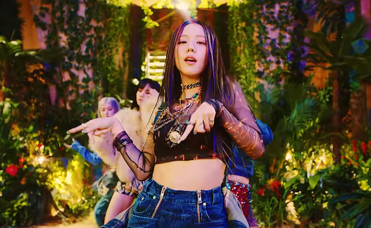 Blackpink vượt mặt BTS, phá kỷ lục công chiếu mọi thời đại trên Youtube với ‘How You Like That’