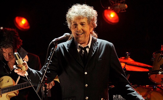 ‘Rough and Rowdy Ways’ của Bob Dylan: Cách chủ nhân Nobel Văn học viết lại lịch sử