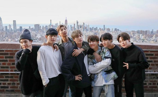 BTS là nghệ sĩ đầu tiên có nhiều No.1 đến vậy trên BXH thế giới của Billboard