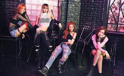 'Boombayah' của Blackpink là MV Kpop ra mắt đầu tiên đạt mốc này