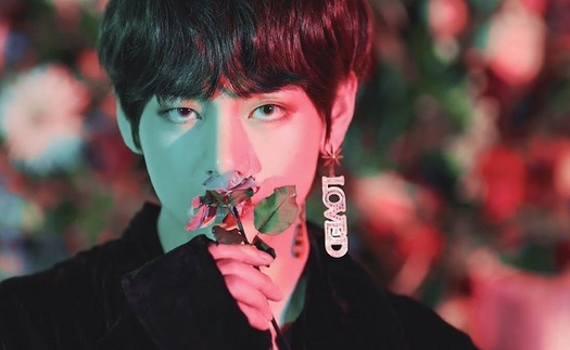 ARMY phát cuồng vì hoa smeraldo của BTS lại nở, điềm gì đây?