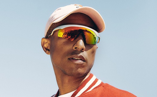 Pharell Williams hợp tác với SoundCloud để hỗ trợ các nghệ sĩ triển vọng giữa dịch Covid-19