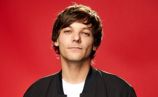 Louis Tomlinson chia tay hãng đĩa Syco Music, phấn khích về tương lai