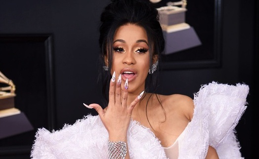 Thật ngớ ngẩn khi cứ liên tục so sánh Cardi B với các nữ nghệ sĩ khác