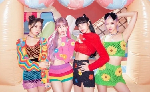 Không phá kỷ lục nhưng 'Ice Cream' của Blackpink cũng 'phá đảo' iTunes, Youtube