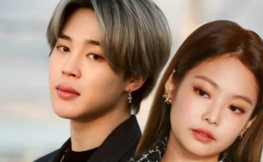 BXH Thần tượng tháng 8: Jennie Blackpink thăng chóng mặt, vượt cả Jimin BTS