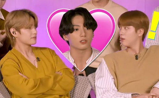 BTS cãi lộn tranh công nuôi Jungkook ‘dậy thì thành công’