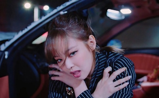 Chuyện đau lòng sau lời rap của Jennie Blackpink trong ‘Lovesick Girls’