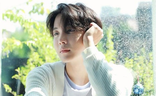 J-Hope BTS nằm trong số những nam thần kém ăn ảnh nhất Kpop