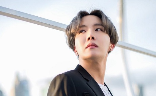 J-Hope lo ARMY sẽ thất vọng với album mới của BTS