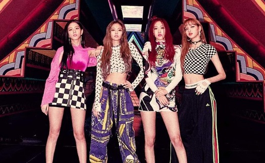 Blackpink đạt mốc chưa từng có với nhóm nhạc K-pop cùng ‘Ddu-du Ddu-du’