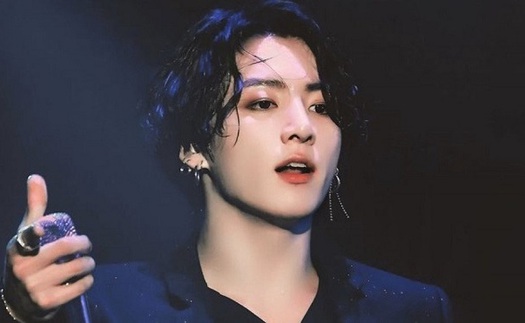 ‘My Time’ và ‘Euphoria’ của Jungkook BTS tiếp tục phá kỷ lục lớn