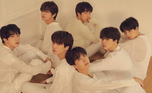 BTS có bị đối xử gây 'sốc' trong hậu trường MAMA?