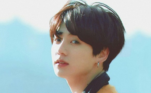 ‘Euphoria’ giúp Jungkook BTS lập kỷ lục lớn, giành ‘vàng’ ở Mỹ