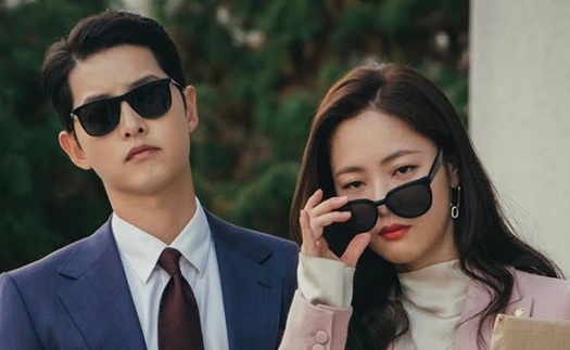 ‘Vincenzo’ của Song Joong Ki lập kỷ lục khủng, hay khỏi bàn