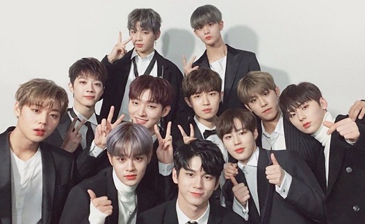 Fan khóc vì video nhảy của Wanna One bất ngờ được tung sau 4 năm