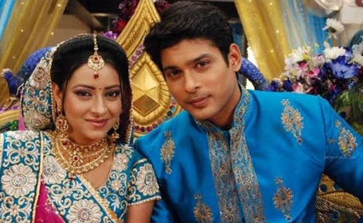 Nam chính ‘Cô dâu 8 tuổi’ Sidharth Shukla đột ngột qua đời vì đau tim