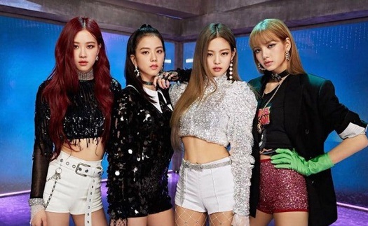 Vượt BTS, Blackpink lập kỷ lục Youtube với ‘Ddu-du Ddu-du’