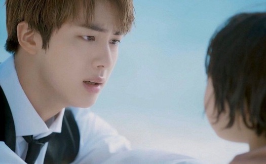 Jin BTS là thần tượng dân tình muốn đưa lên phim nhất