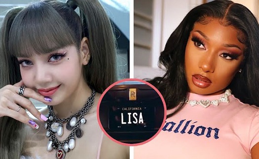 Lisa Blackpink hợp tác với DJ Snake, nghe tên ca khúc mà 'xịt máu mũi'