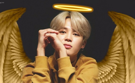 Fan chuẩn bị dự án đầu tiên trên thế giới mừng sinh nhật 27 tuổi của Jimin BTS