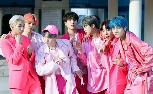 Cặp đôi 2022 của Dispatch đáng lẽ phải là thành viên BTS?